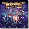 Cover:  Dragonforce - Warp Speed Warriors