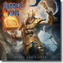 Cover: Hammer King - Knig & Kaiser