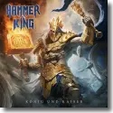 Cover:  Hammer King - Knig & Kaiser