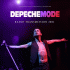 Cover: Depeche Mode - Radio Transmission 2001 / Radio Broadcast