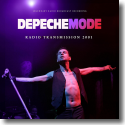 Cover: Depeche Mode - Radio Transmission 2001 / Radio Broadcast