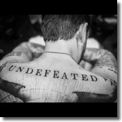 Cover: Frank Turner - Undefeated