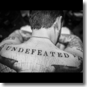 Cover:  Frank Turner - Undefeated