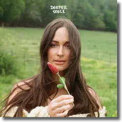 Cover: Kacey Musgraves - Deeper Well
