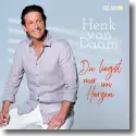 Cover:  Henk Van Daam - Du liegst mir im Herzen