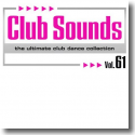 Club Sounds Vol. 61