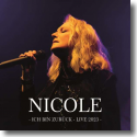 Cover: Nicole - Ich bin zurück (Live 2023)