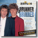 Cover: Brunner & Brunner - Zeitlos