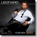 Cover:  Leonard - Es gibt noch Wunder