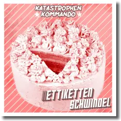 Cover: Katastrophen-Kommando - Nettikettenschwindel