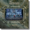 Cover:  Ayreon - 01011001 - Live Beneath the Waves