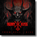 Cover:  Kerry King - From Hell I Rise