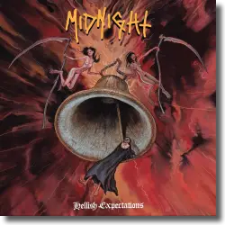 Cover: Midnight - Hellish Expectations