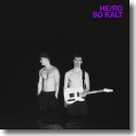 Cover:  HE/RO - So Kalt