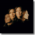 Cover:  Beth Gibbons - Lives Outgrown