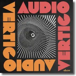 Cover: Elbow - Audio Vertigo