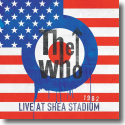 Cover:  The Who - Live At Shea Stadium 1982