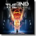 Cover:  The End Machine - The Quantum Phase