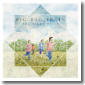 Cover: Big Big Train - The Likes of Us