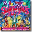 Cover:  Ballermann Schlagerhits 2012 - Various Artists