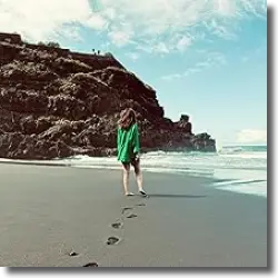 Cover: Alice Merton - run away girl (black sands version)