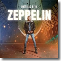 Cover: Matthias Reim - Zeppelin