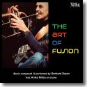 Cover: Gerhard Daum feat. Anika Nilles - The Art Of Fusion