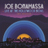 Cover: Joe Bonamassa - Live At The Hollywood Bowl - With Orchestra