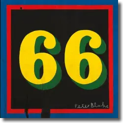 Cover: Paul Weller - 66