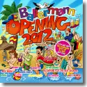 Cover:  Ballermann Opening 2012 - Various Artists