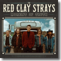 Cover: The Red Clay Strays - Moment of Truth