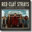 Cover:  The Red Clay Strays - Moment of Truth