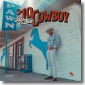 Cover: Charley Crockett - $10 Cowboy