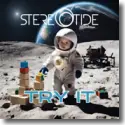 Cover:  Stereotide - Try It
