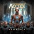 Cover: Accept - Humanoid