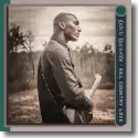 Cover:  Cedric Burnside - Hill Country Love