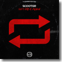 Cover:  Scooter - Let's Do It Again