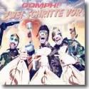 Cover:  Oomph! - Zwei Schritte vor