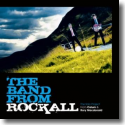 Cover:  The Band From Rockall - The Band From Rockall