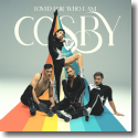 Cover:  Cosby - Loved For Who I Am
