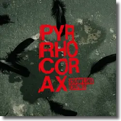 Cover: Crawling Crows - Pyrrhocorax