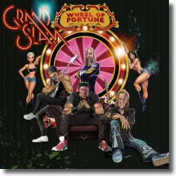 Cover: Grand Slam - Wheel Of Fortune
