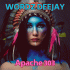 Cover: Wordz Deejay - Apache 303