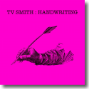 Cover:  TV Smith - Handwriting