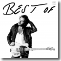 Cover: Bruce Springsteen - Best of Bruce Springsteen
