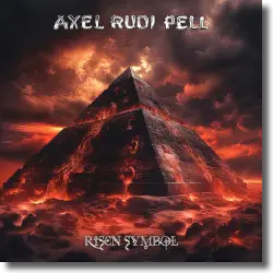 Cover: Axel Rudi Pell - Risen Symbol