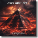 Cover: Axel Rudi Pell - Risen Symbol