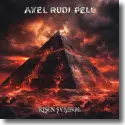 Cover:  Axel Rudi Pell - Risen Symbol