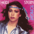 Cover: Heidi Stern