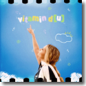 Cover:  Esther Graf - vitamin d[u]